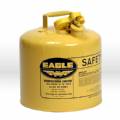 Eagle Type I Diesel Safety Can-5 Gallon